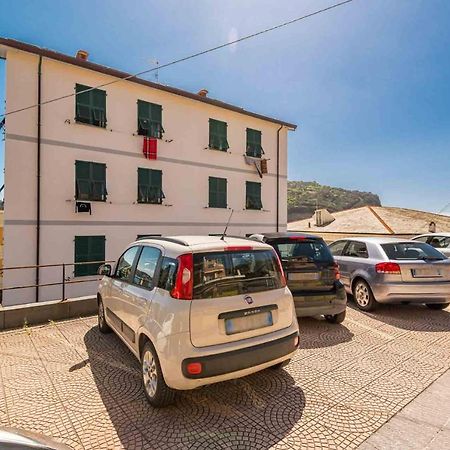 Blui, Terre Marine Appartement Porto Venere Buitenkant foto
