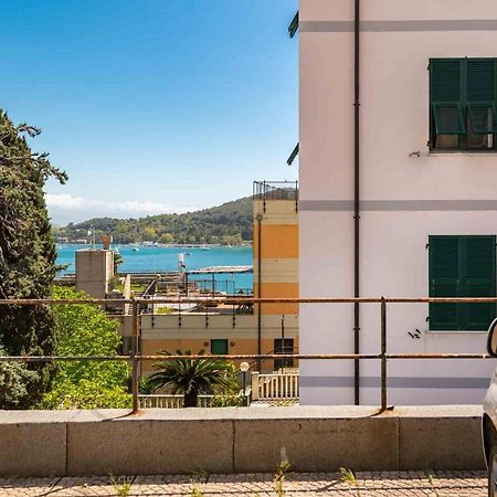 Blui, Terre Marine Appartement Porto Venere Buitenkant foto