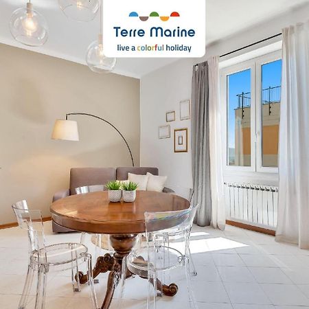Blui, Terre Marine Appartement Porto Venere Buitenkant foto