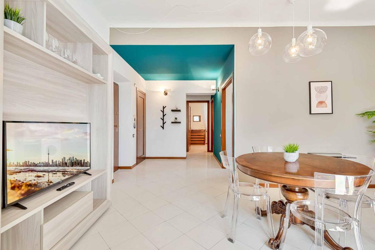 Blui, Terre Marine Appartement Porto Venere Buitenkant foto