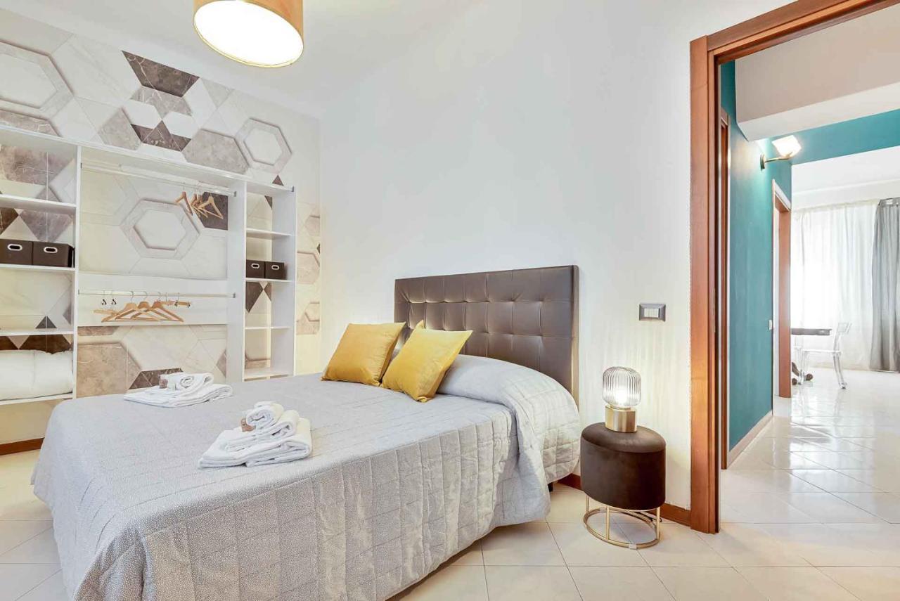 Blui, Terre Marine Appartement Porto Venere Buitenkant foto