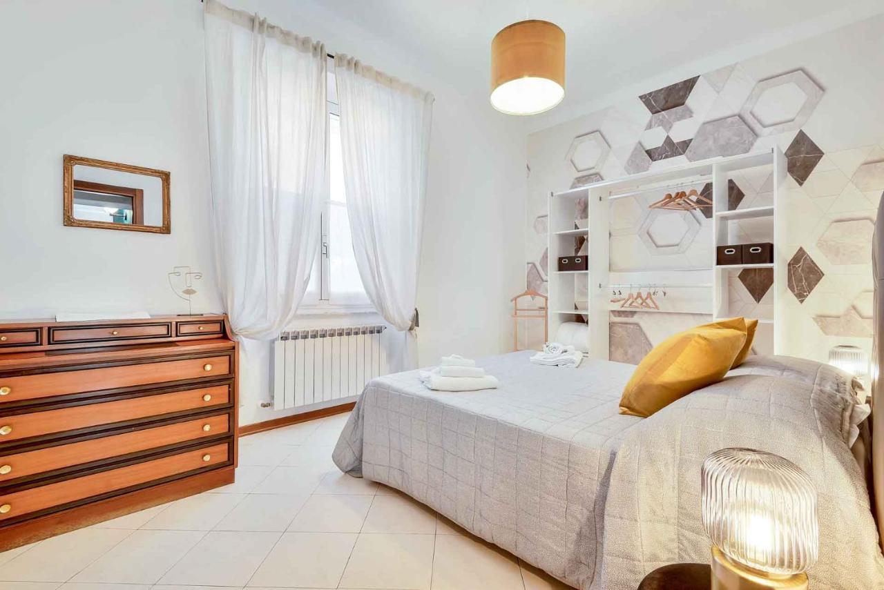 Blui, Terre Marine Appartement Porto Venere Buitenkant foto