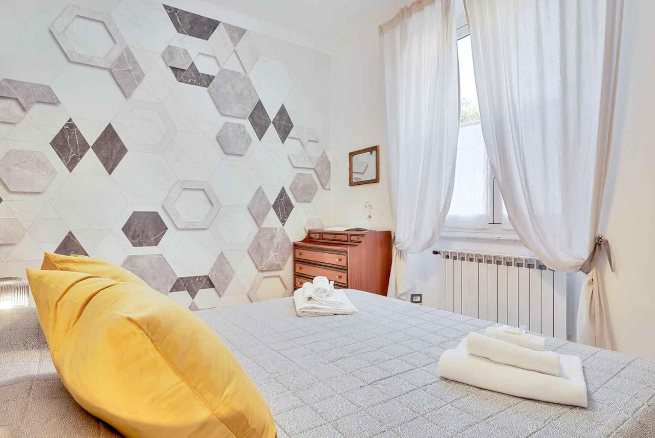 Blui, Terre Marine Appartement Porto Venere Buitenkant foto