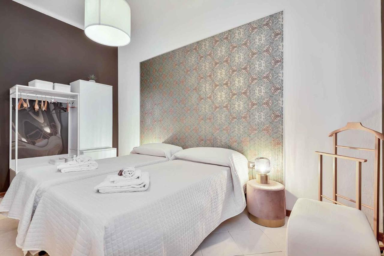 Blui, Terre Marine Appartement Porto Venere Buitenkant foto