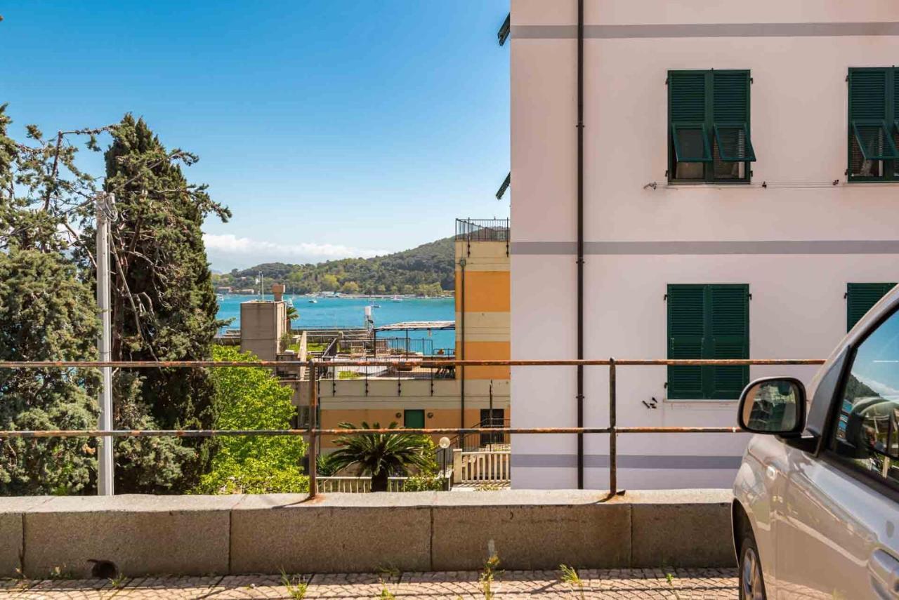 Blui, Terre Marine Appartement Porto Venere Buitenkant foto