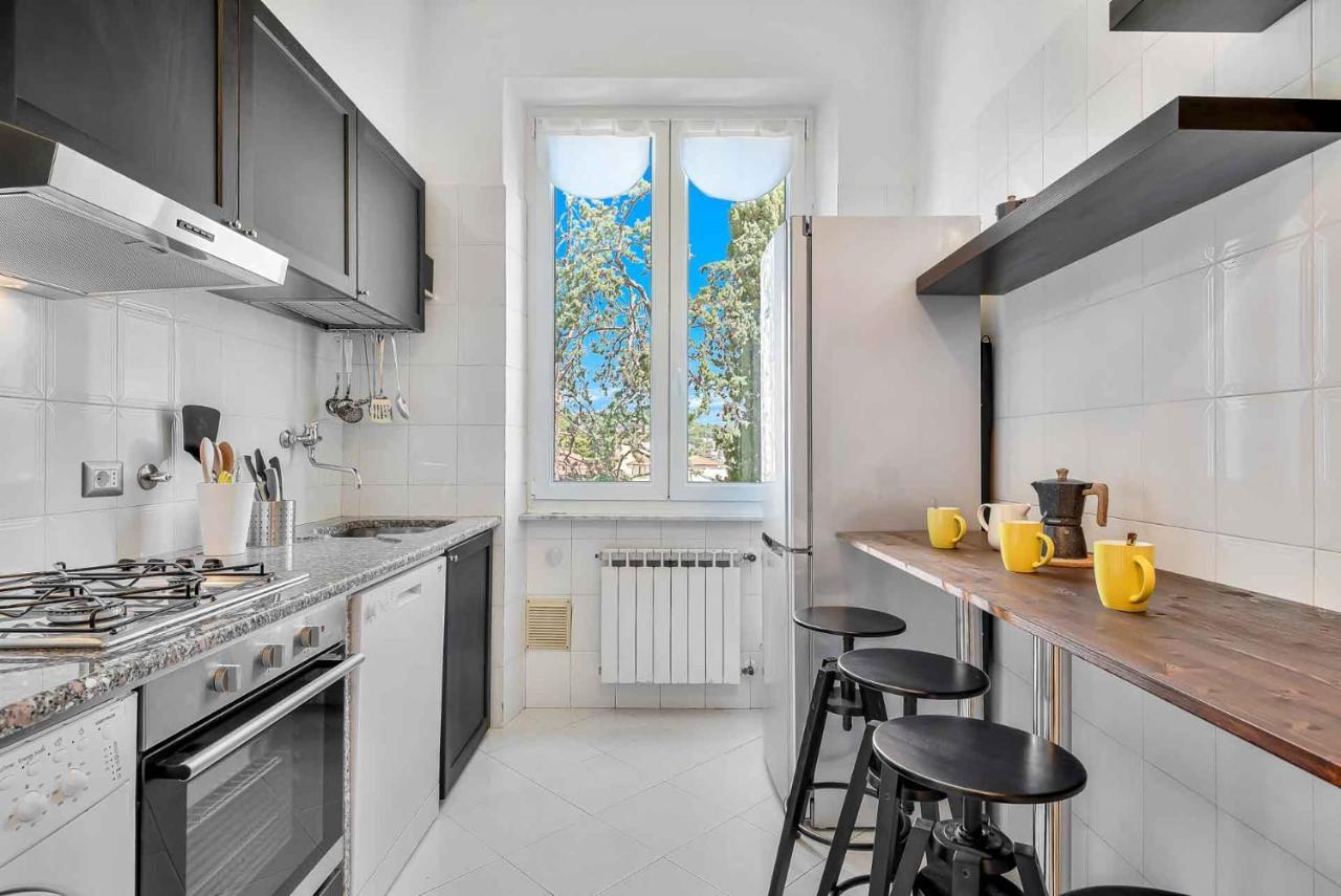 Blui, Terre Marine Appartement Porto Venere Buitenkant foto
