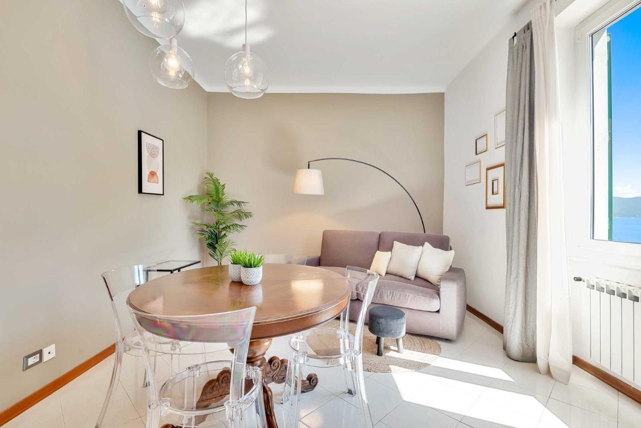 Blui, Terre Marine Appartement Porto Venere Buitenkant foto